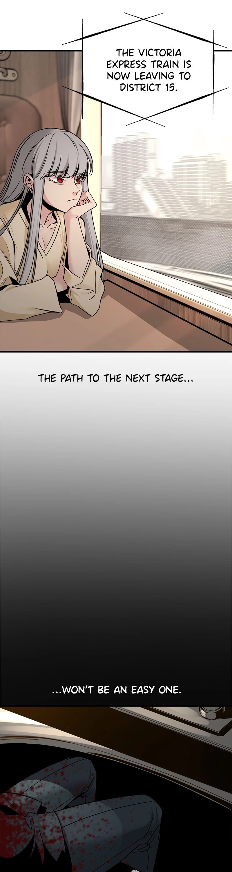 Hero Killer (Beolkkul) Chapter 29 page 62 - Chapter 29: Episode 29