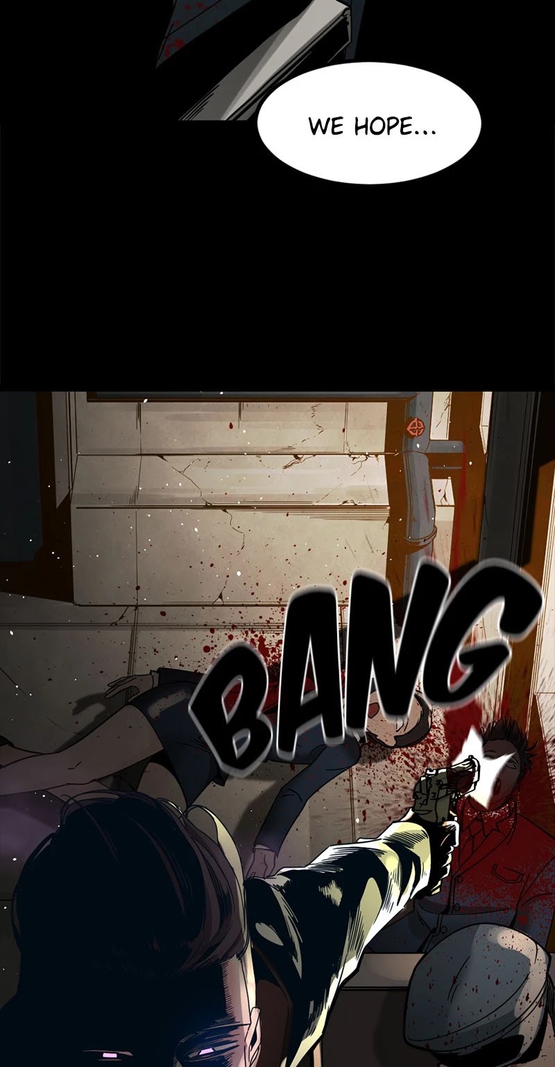 Hero Killer (Beolkkul) Chapter 29 page 63 - Chapter 29: Episode 29