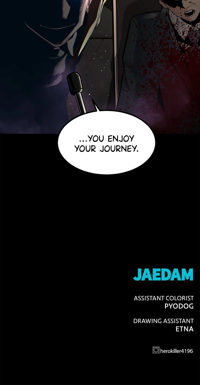 Hero Killer (Beolkkul) Chapter 29 page 64 - Chapter 29: Episode 29