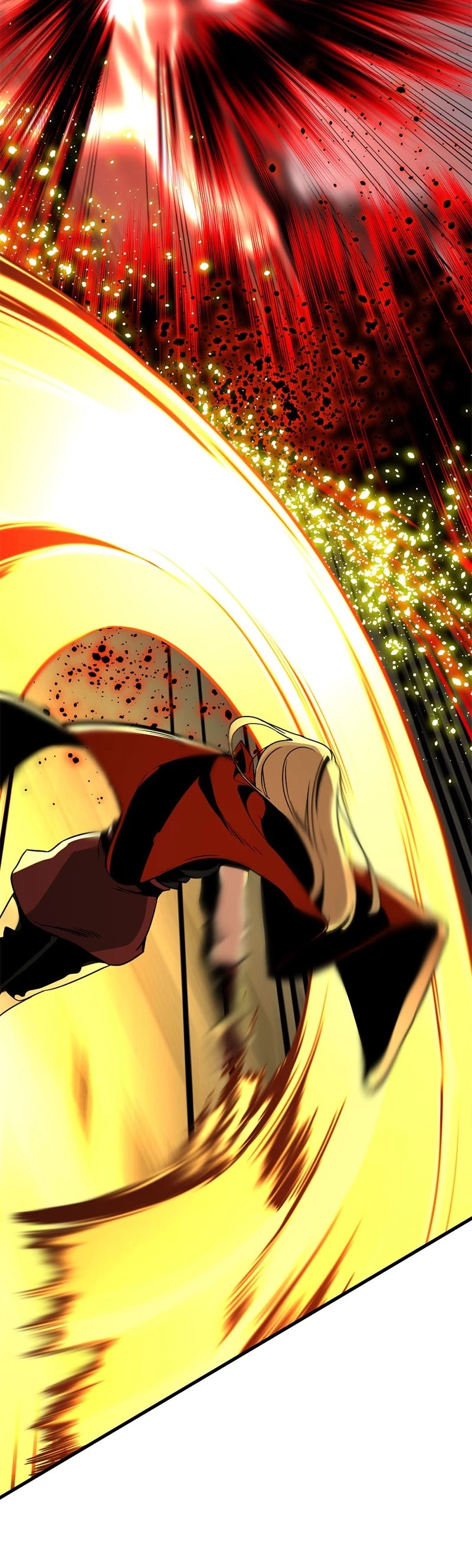 Hero Killer (Beolkkul) Chapter 29 page 9 - Chapter 29: Episode 29