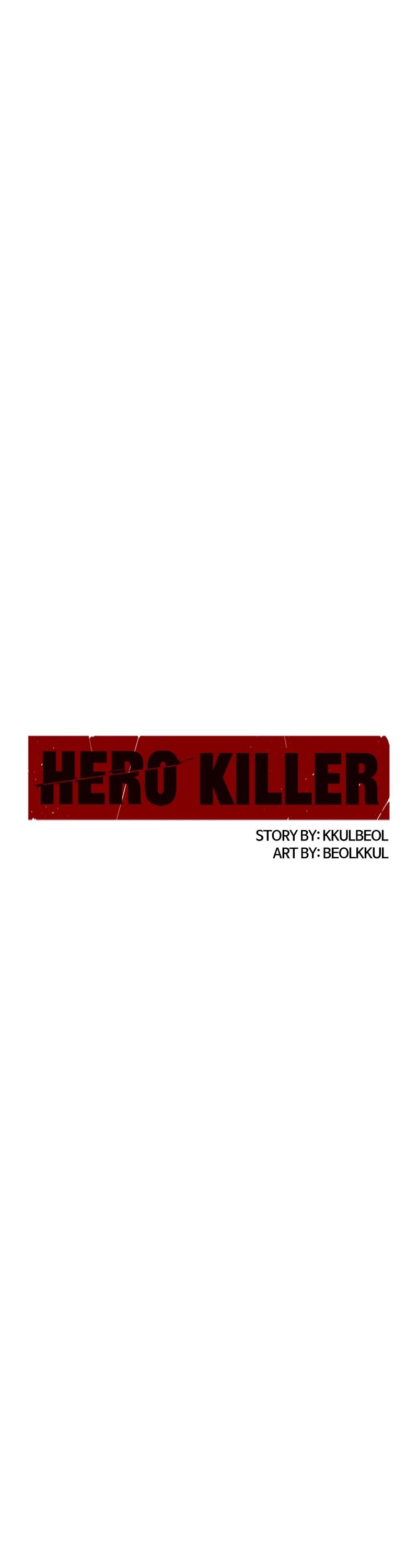 Hero Killer (Beolkkul) Chapter 3 page 12 - Chapter 3: Episode 3