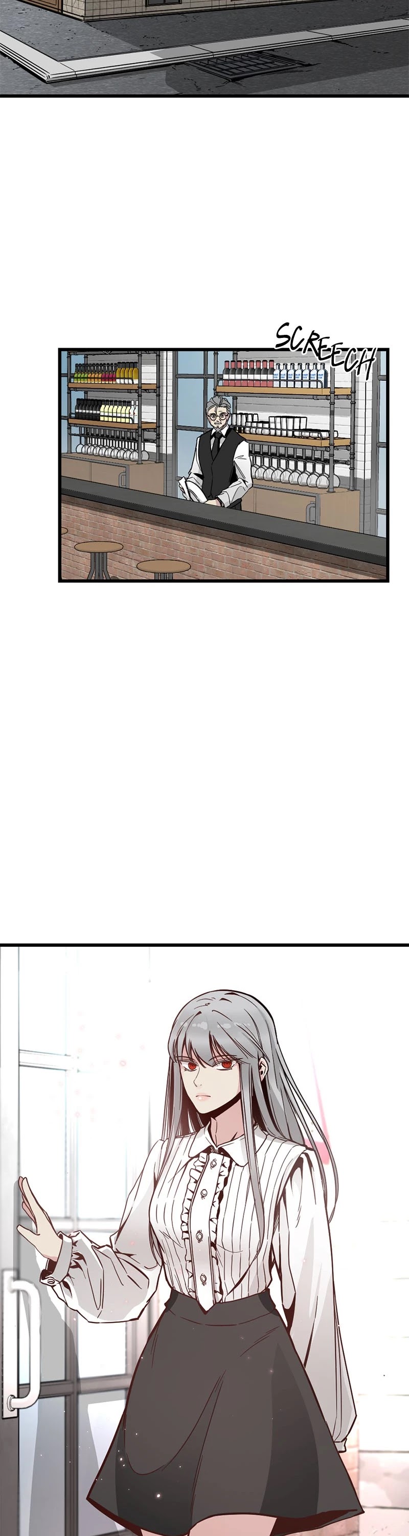 Hero Killer (Beolkkul) Chapter 3 page 14 - Chapter 3: Episode 3