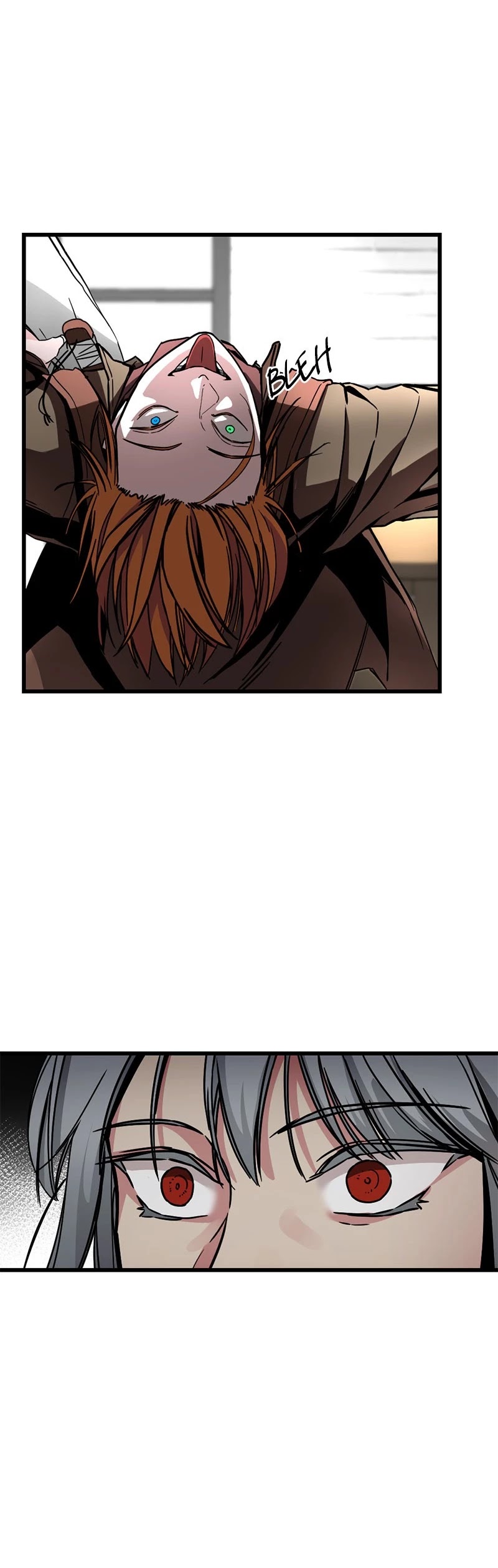 Hero Killer (Beolkkul) Chapter 3 page 19 - Chapter 3: Episode 3