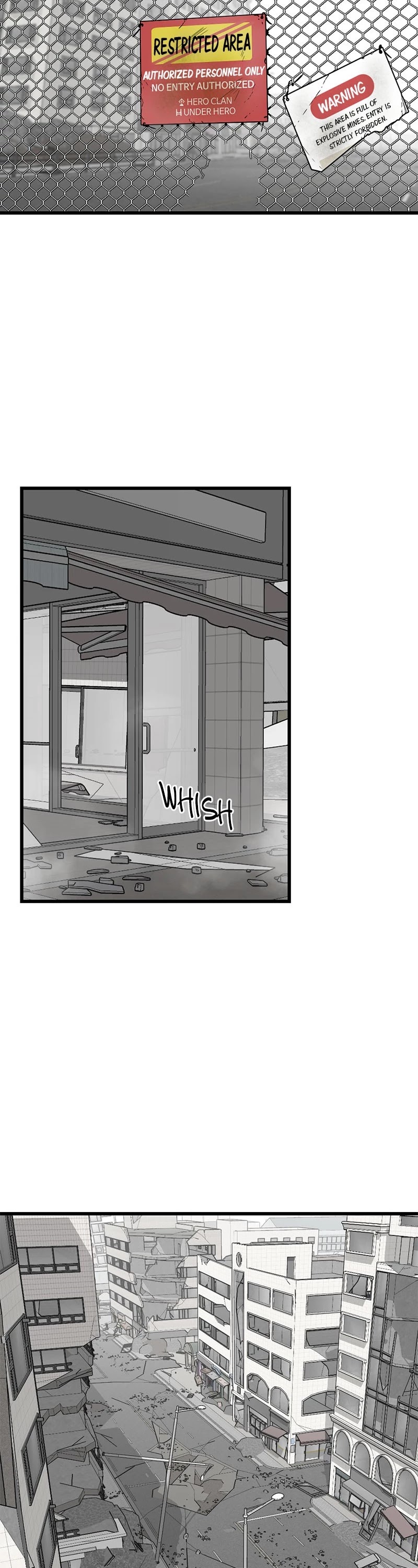 Hero Killer (Beolkkul) Chapter 3 page 26 - Chapter 3: Episode 3