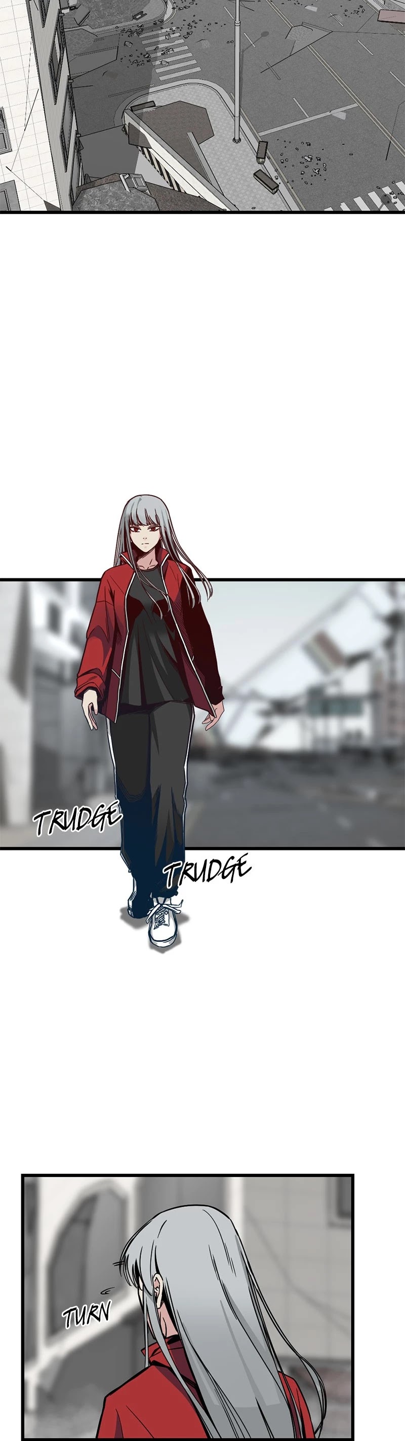 Hero Killer (Beolkkul) Chapter 3 page 27 - Chapter 3: Episode 3