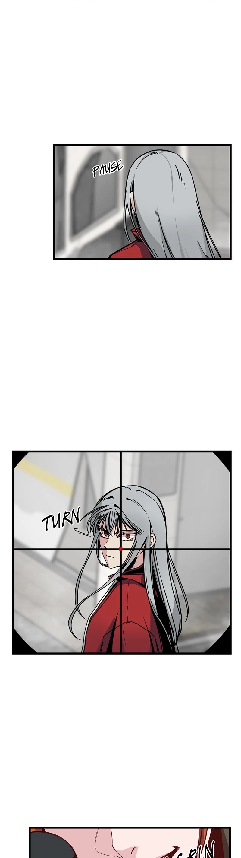 Hero Killer (Beolkkul) Chapter 3 page 28 - Chapter 3: Episode 3