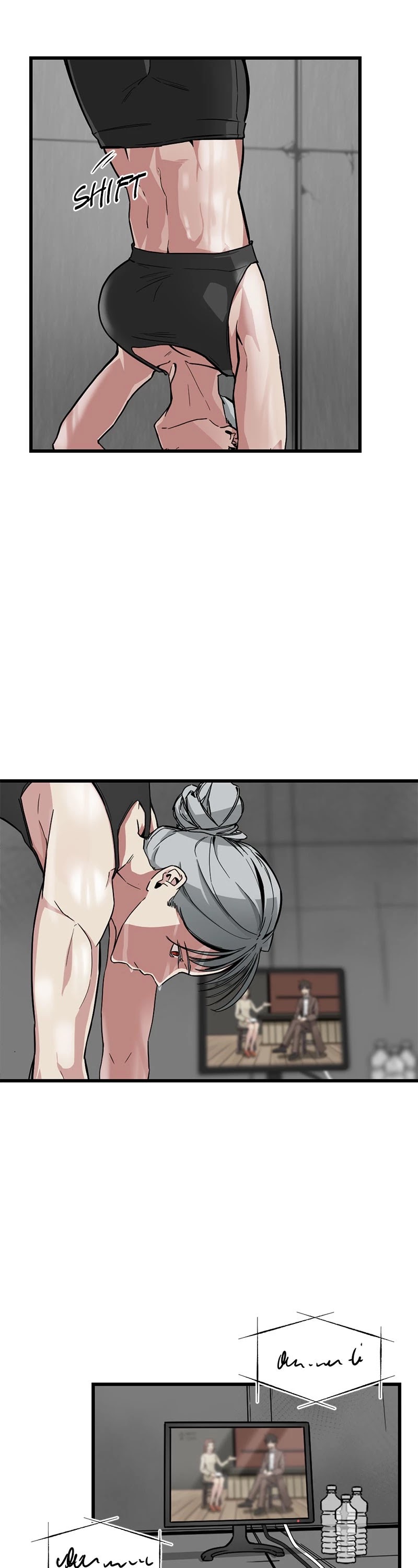 Hero Killer (Beolkkul) Chapter 3 page 3 - Chapter 3: Episode 3