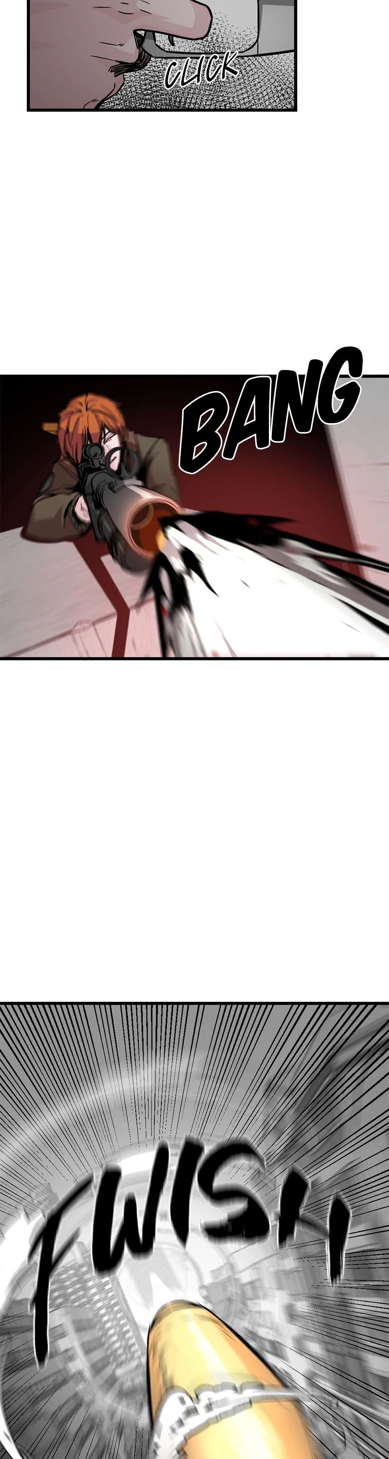 Hero Killer (Beolkkul) Chapter 3 page 30 - Chapter 3: Episode 3
