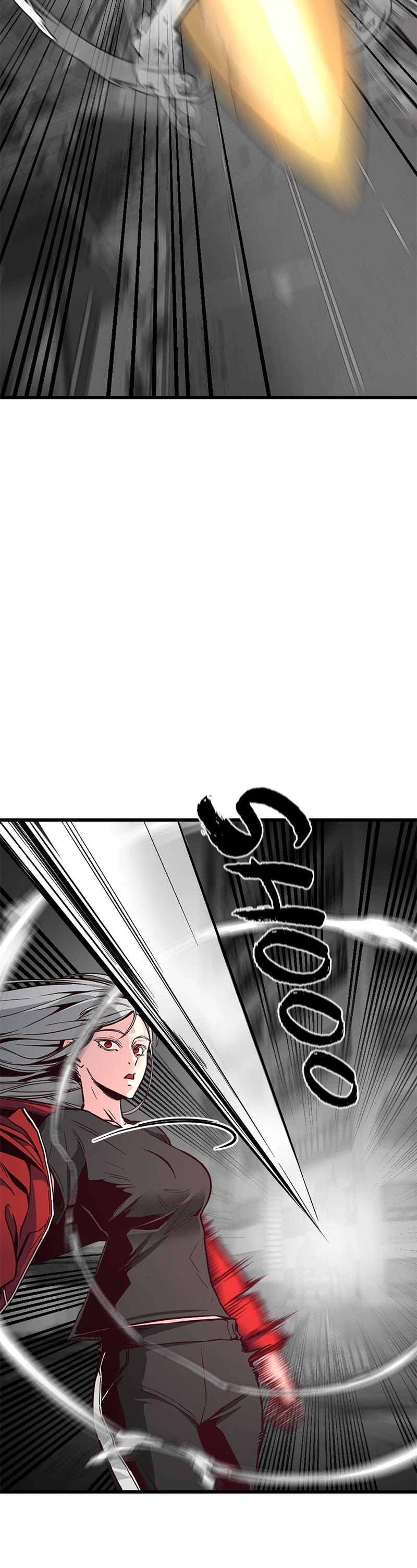 Hero Killer (Beolkkul) Chapter 3 page 31 - Chapter 3: Episode 3