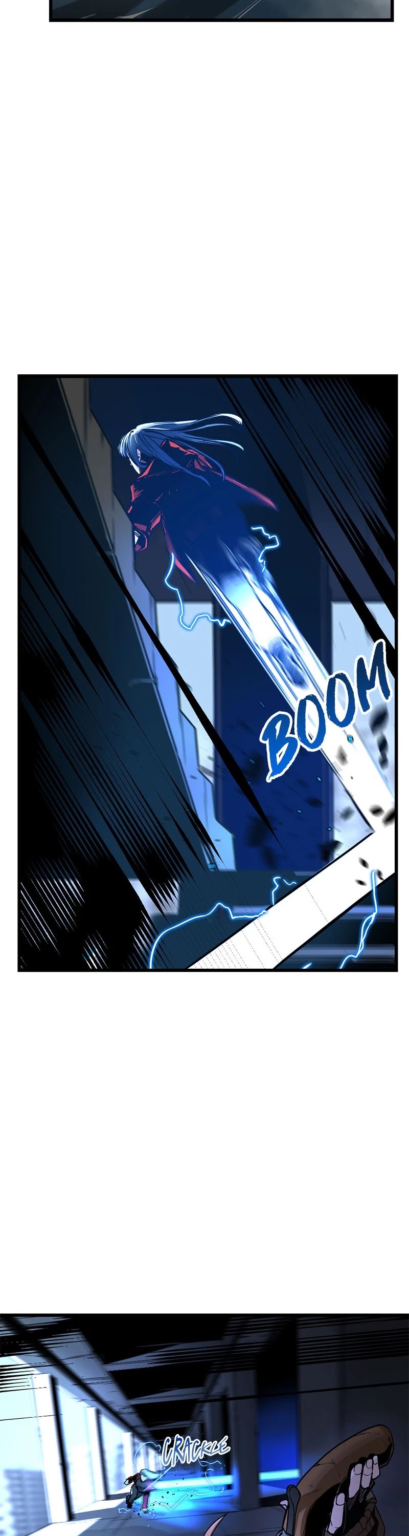 Hero Killer (Beolkkul) Chapter 3 page 41 - Chapter 3: Episode 3