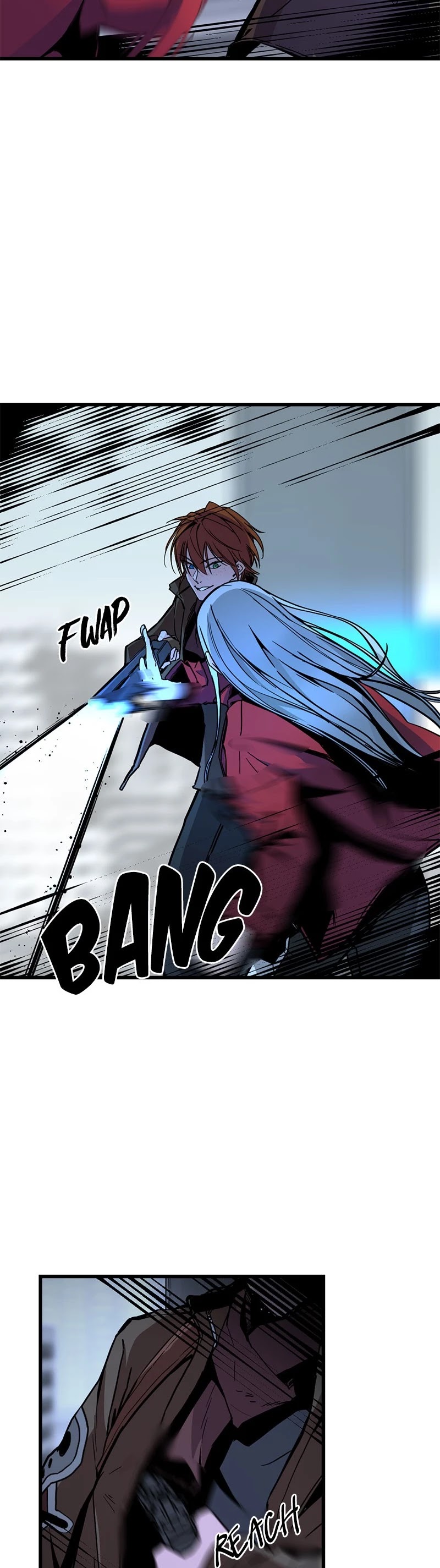 Hero Killer (Beolkkul) Chapter 3 page 44 - Chapter 3: Episode 3
