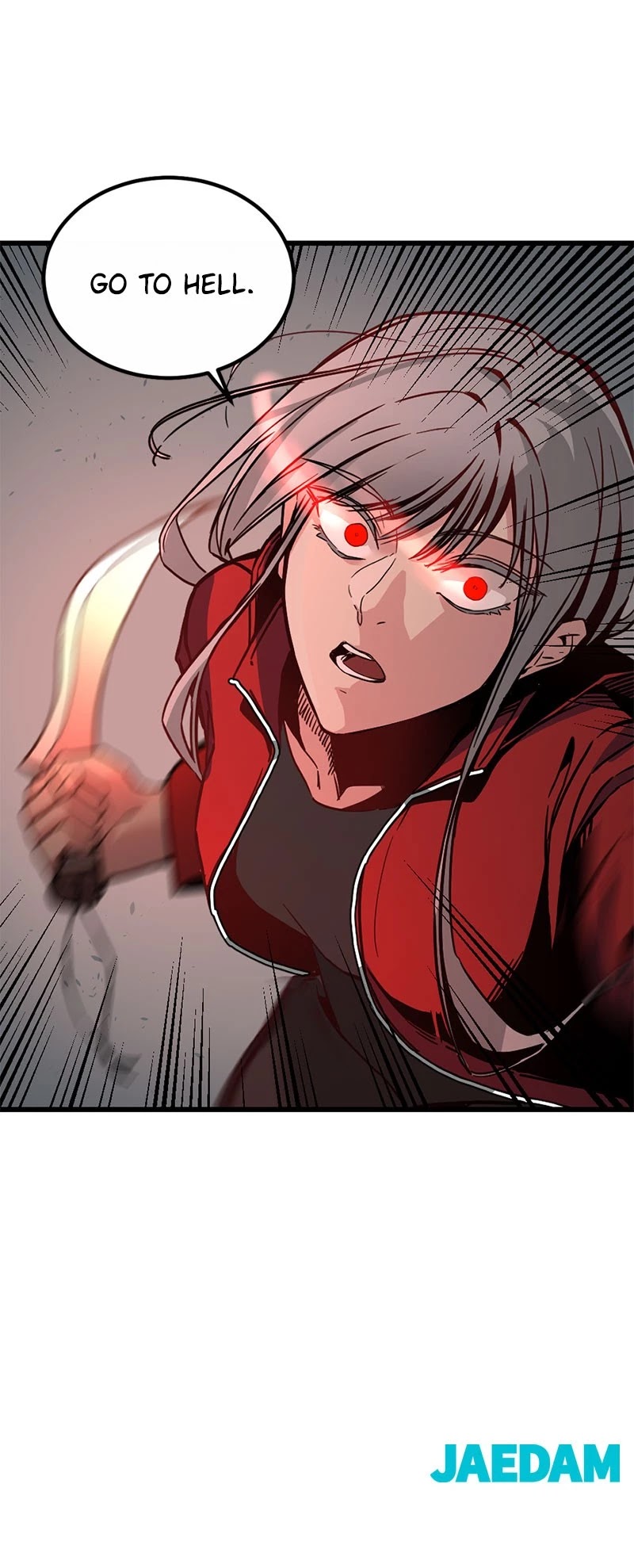 Hero Killer (Beolkkul) Chapter 3 page 49 - Chapter 3: Episode 3