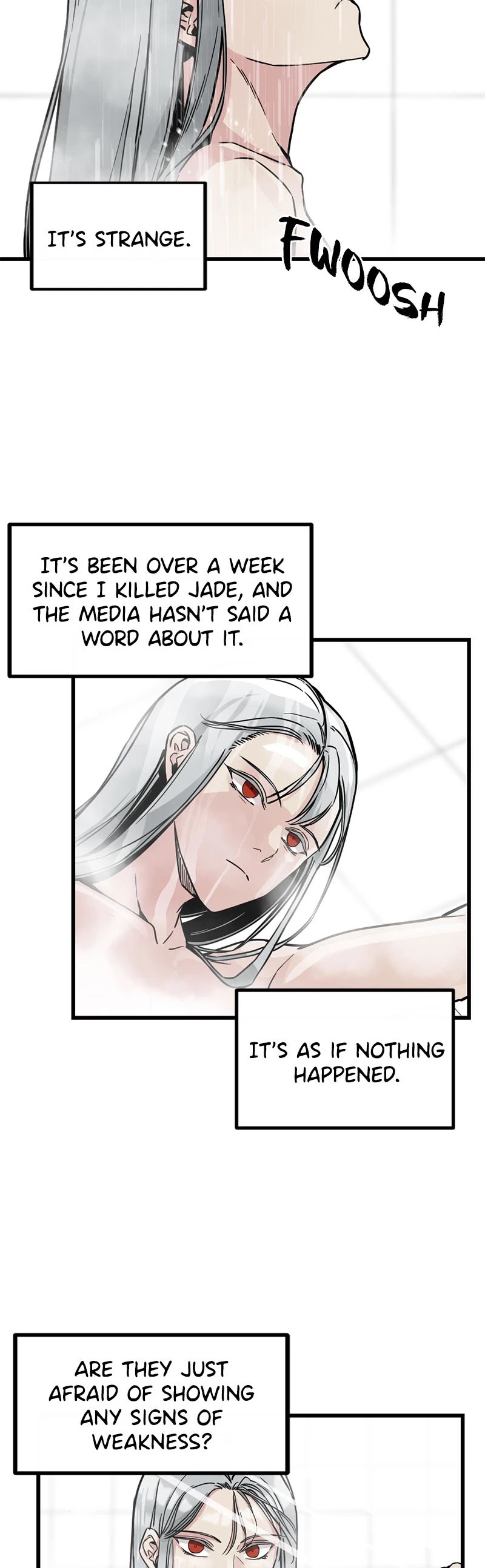 Hero Killer (Beolkkul) Chapter 3 page 7 - Chapter 3: Episode 3