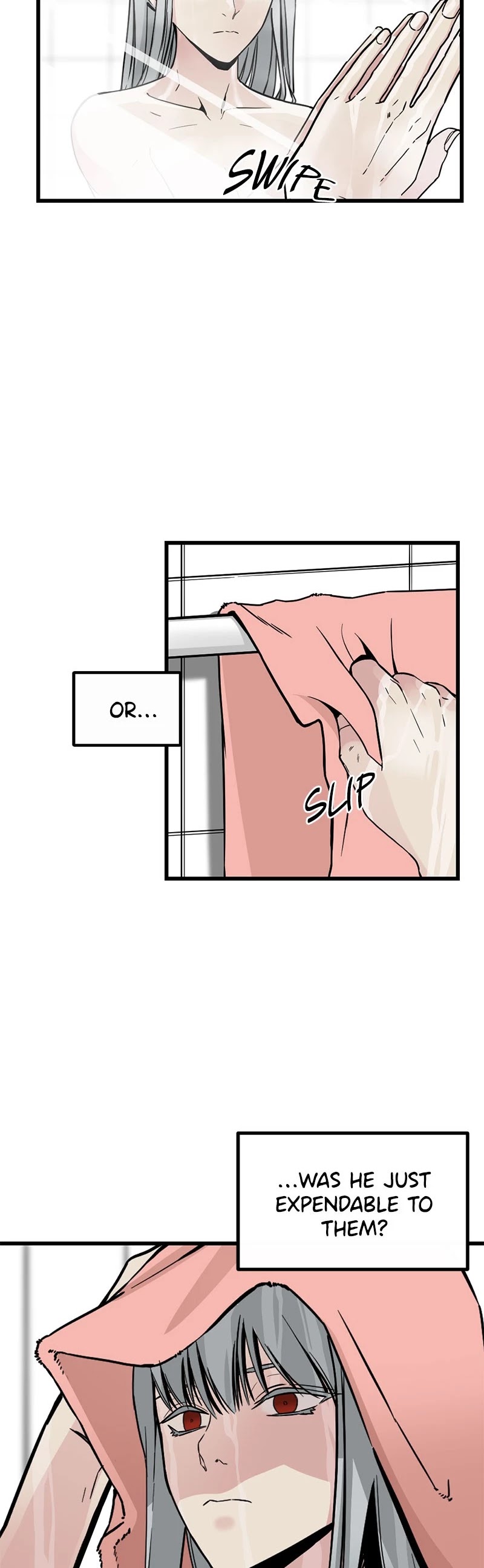 Hero Killer (Beolkkul) Chapter 3 page 8 - Chapter 3: Episode 3