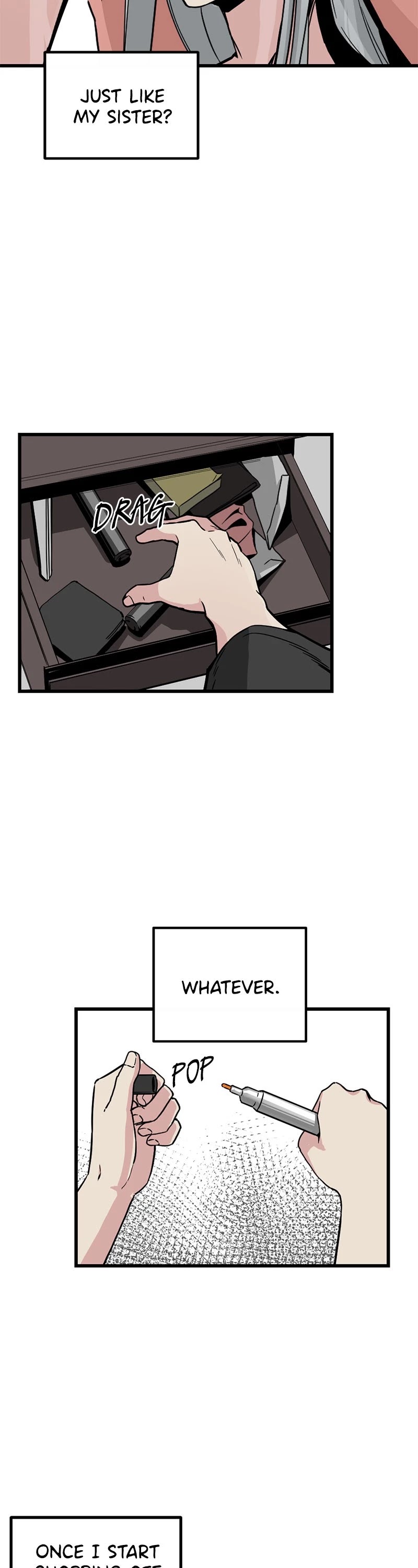 Hero Killer (Beolkkul) Chapter 3 page 9 - Chapter 3: Episode 3