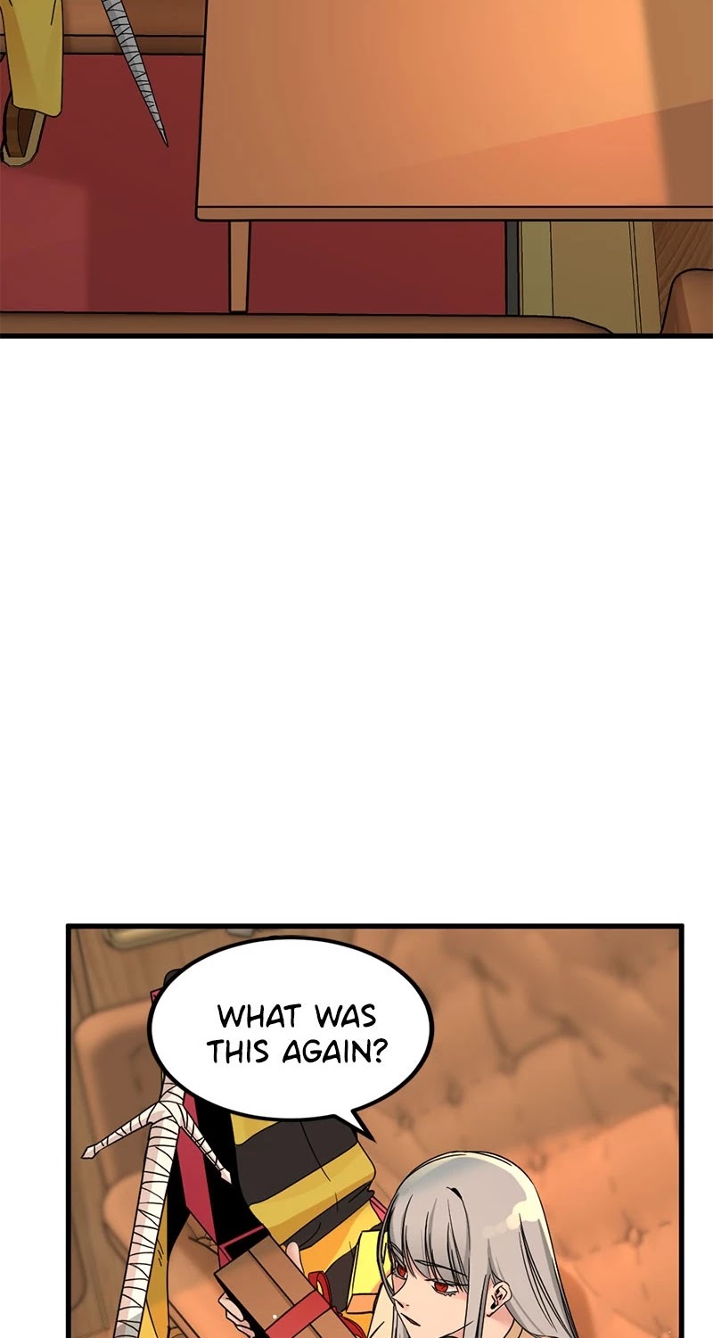 Hero Killer (Beolkkul) Chapter 30 page 10 - Chapter 30: Episode 30