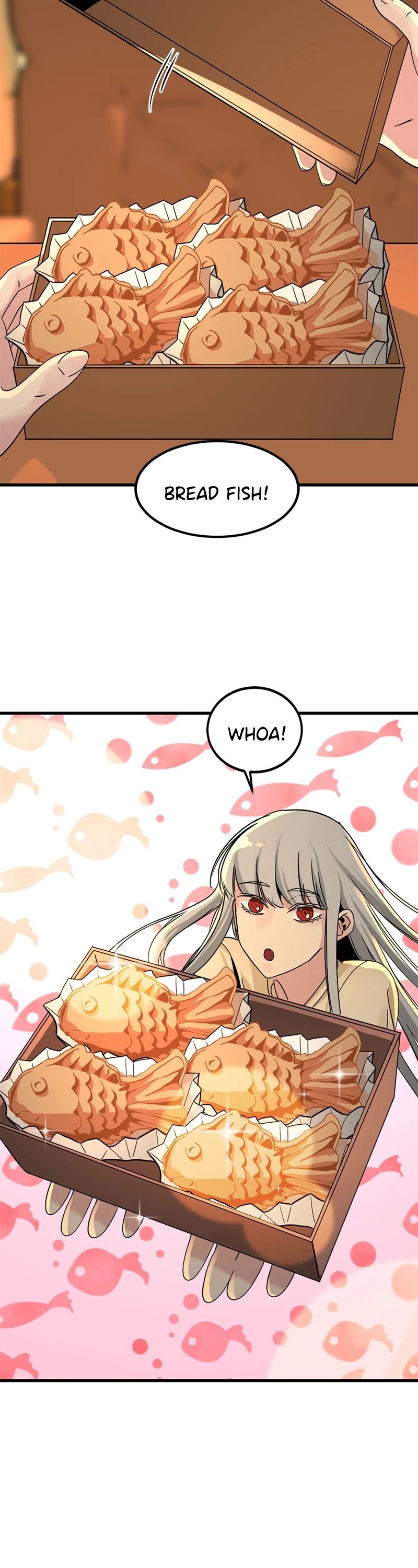 Hero Killer (Beolkkul) Chapter 30 page 12 - Chapter 30: Episode 30