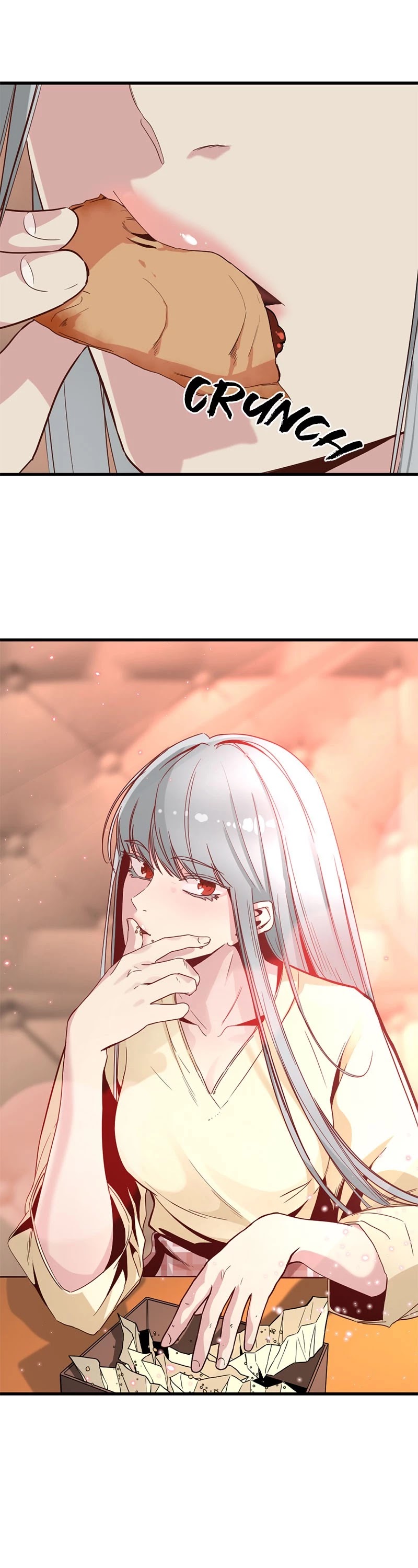 Hero Killer (Beolkkul) Chapter 30 page 13 - Chapter 30: Episode 30