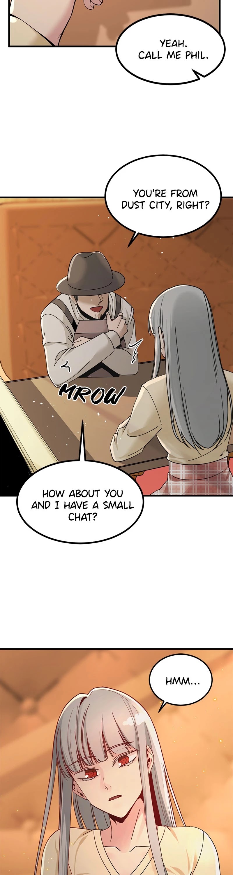 Hero Killer (Beolkkul) Chapter 30 page 24 - Chapter 30: Episode 30