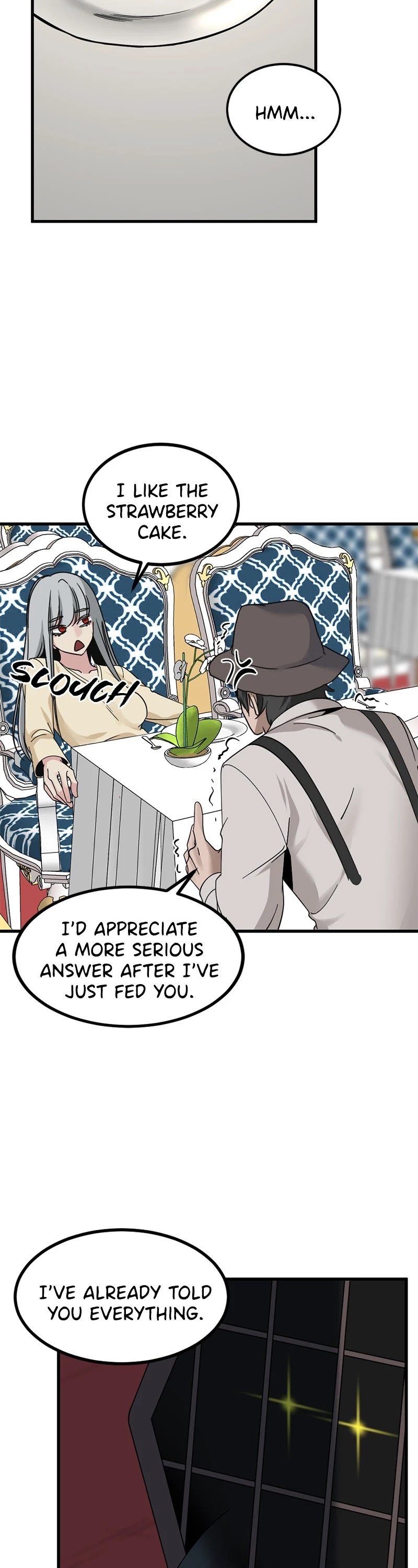 Hero Killer (Beolkkul) Chapter 30 page 28 - Chapter 30: Episode 30