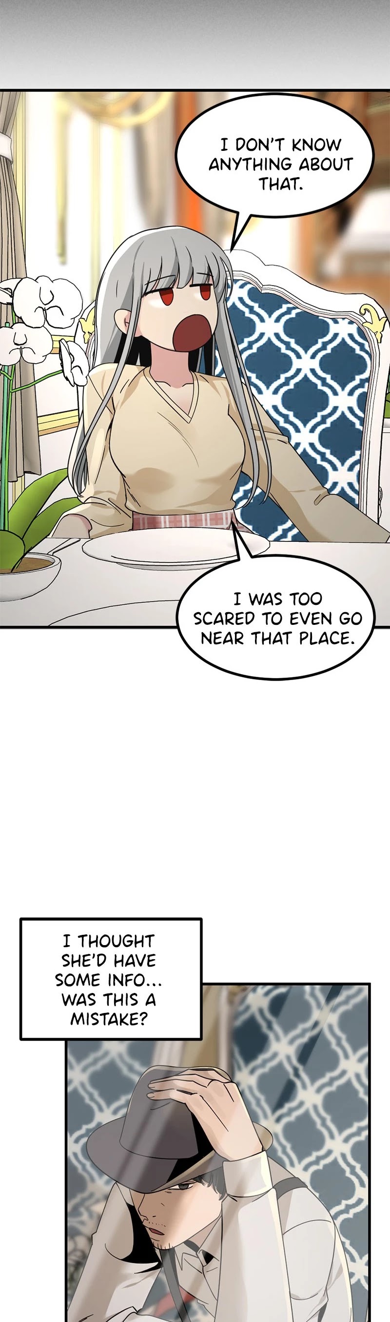 Hero Killer (Beolkkul) Chapter 30 page 31 - Chapter 30: Episode 30