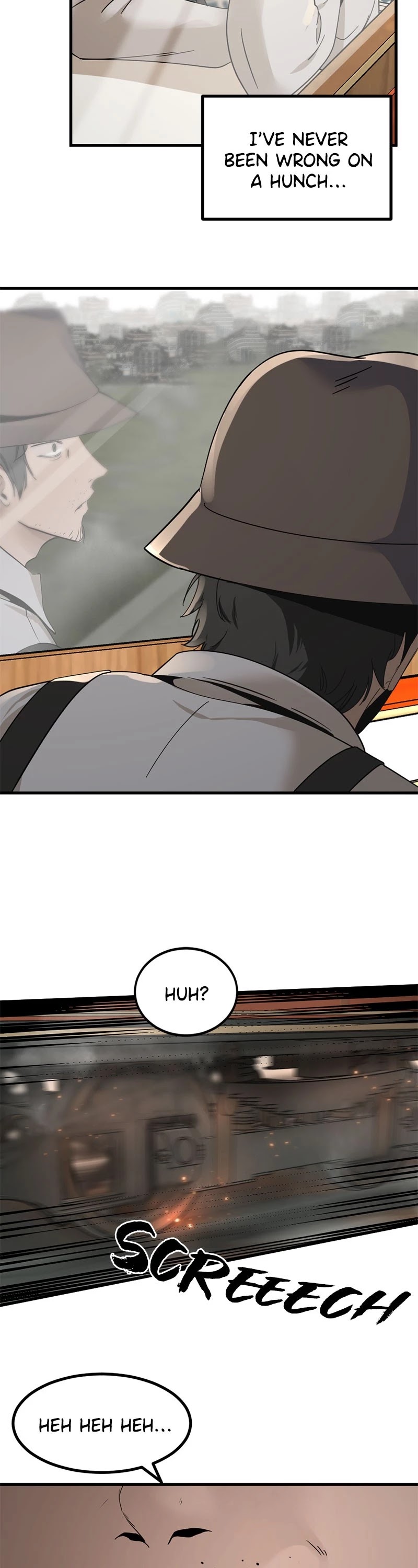 Hero Killer (Beolkkul) Chapter 30 page 32 - Chapter 30: Episode 30