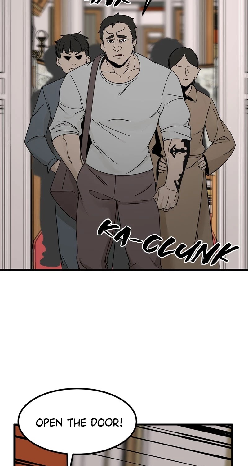 Hero Killer (Beolkkul) Chapter 30 page 35 - Chapter 30: Episode 30