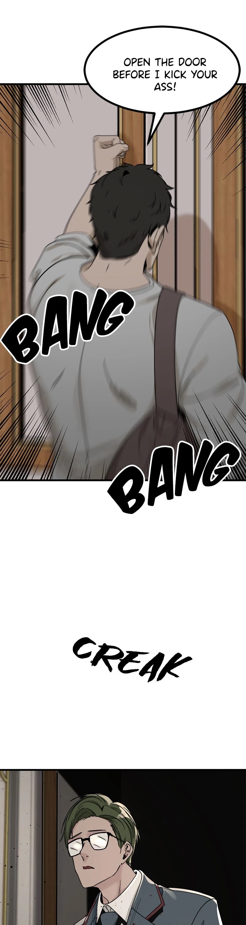 Hero Killer (Beolkkul) Chapter 30 page 37 - Chapter 30: Episode 30
