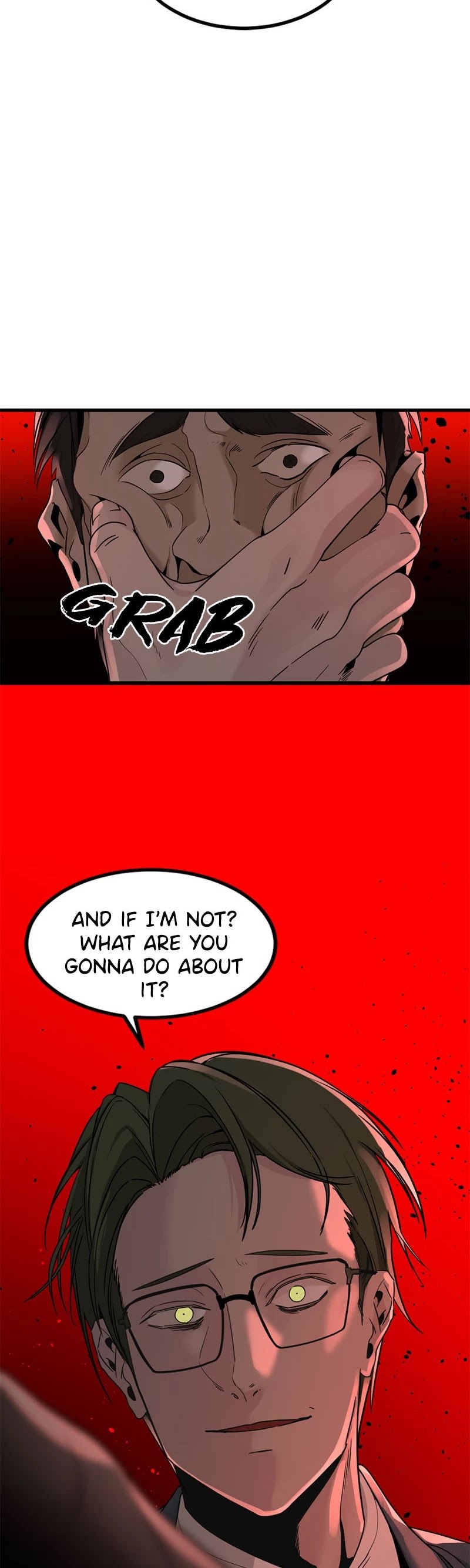 Hero Killer (Beolkkul) Chapter 30 page 39 - Chapter 30: Episode 30