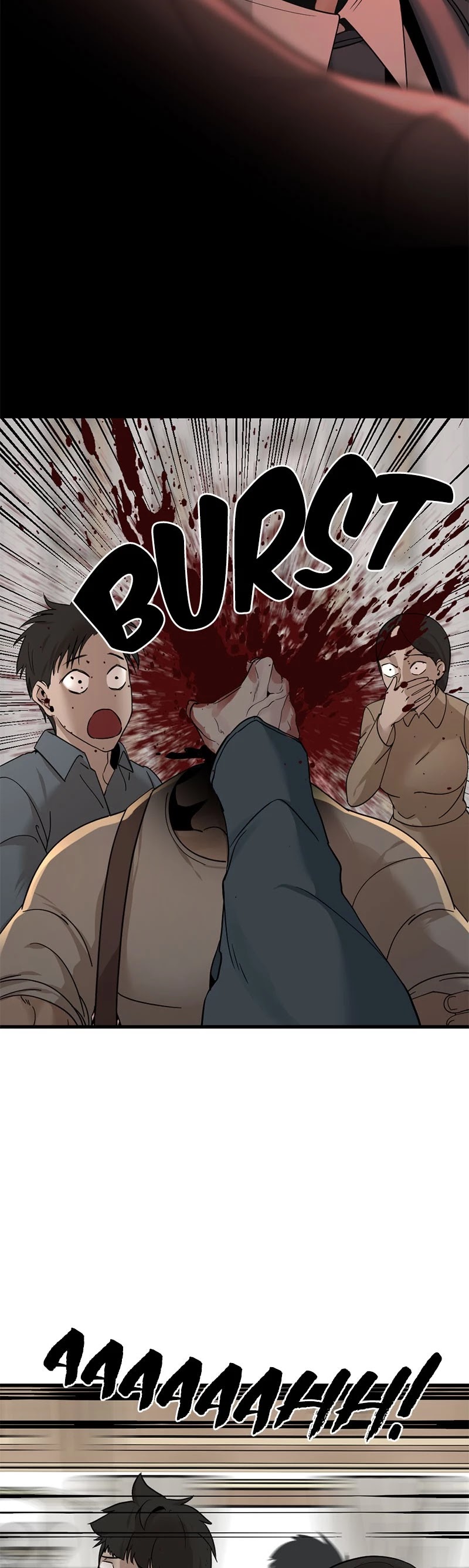 Hero Killer (Beolkkul) Chapter 30 page 40 - Chapter 30: Episode 30