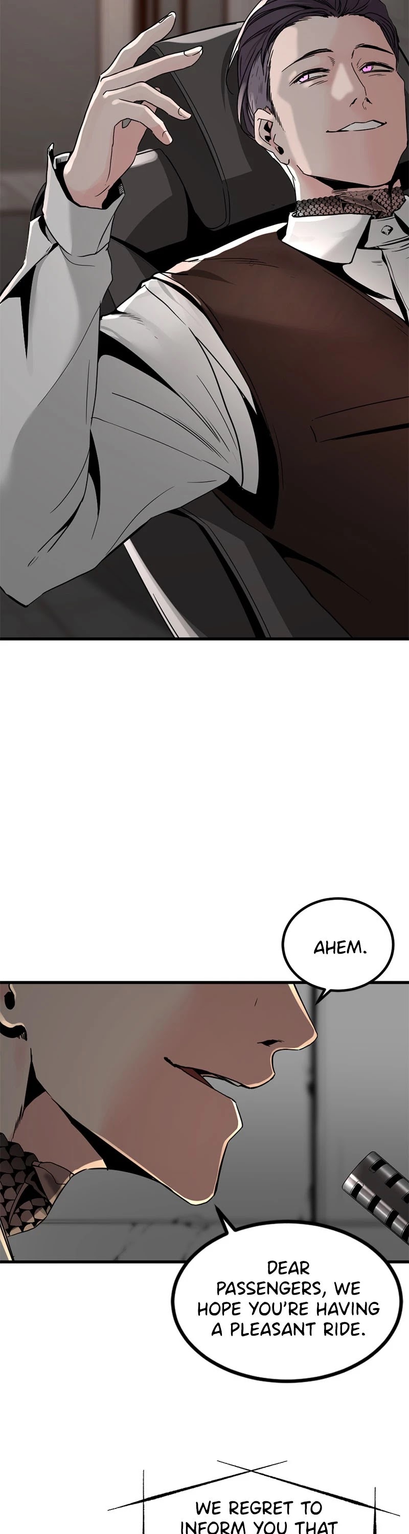 Hero Killer (Beolkkul) Chapter 30 page 42 - Chapter 30: Episode 30