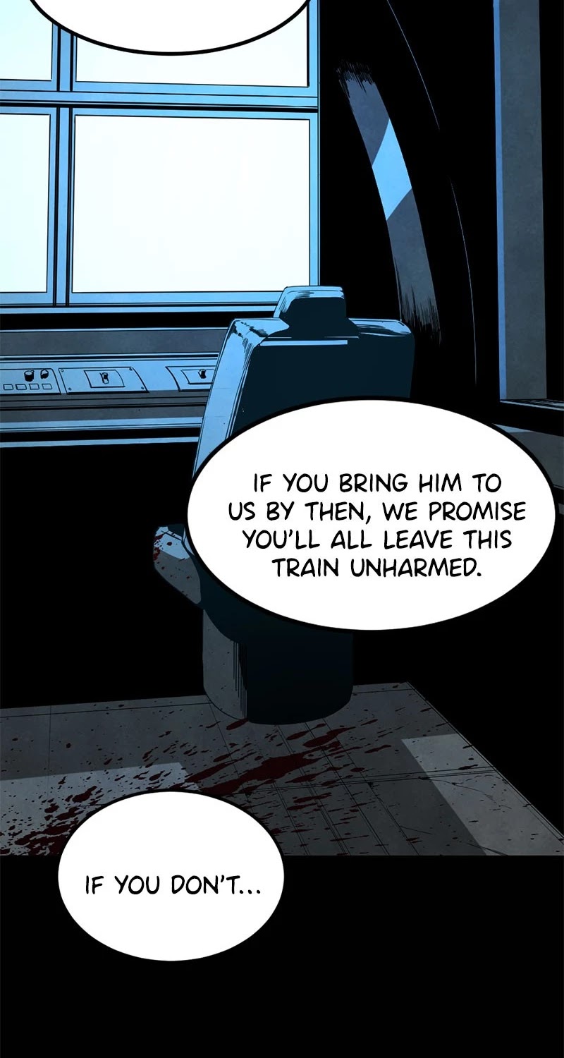 Hero Killer (Beolkkul) Chapter 30 page 45 - Chapter 30: Episode 30