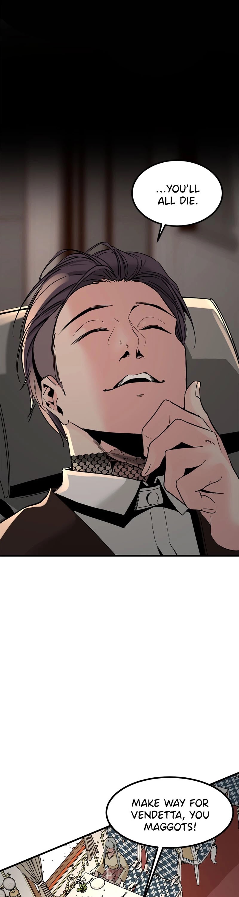 Hero Killer (Beolkkul) Chapter 30 page 46 - Chapter 30: Episode 30