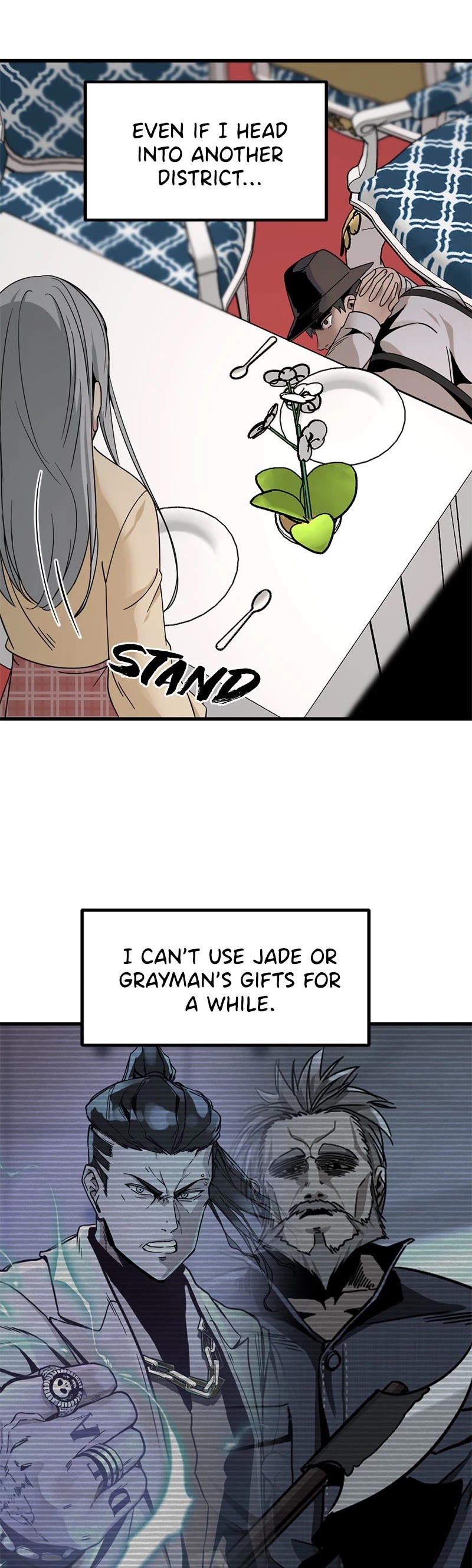 Hero Killer (Beolkkul) Chapter 30 page 49 - Chapter 30: Episode 30
