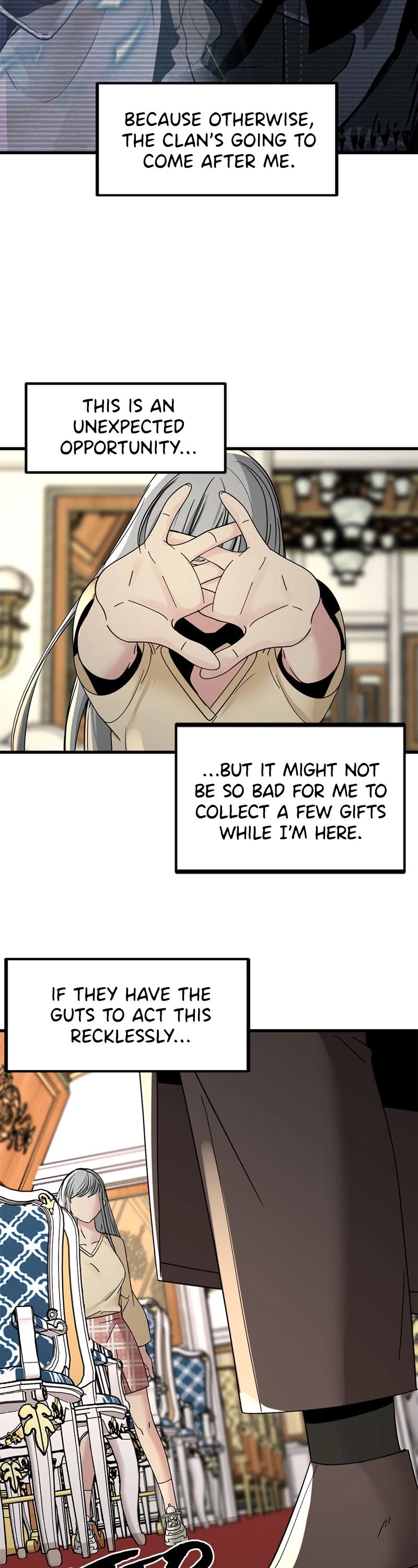 Hero Killer (Beolkkul) Chapter 30 page 50 - Chapter 30: Episode 30