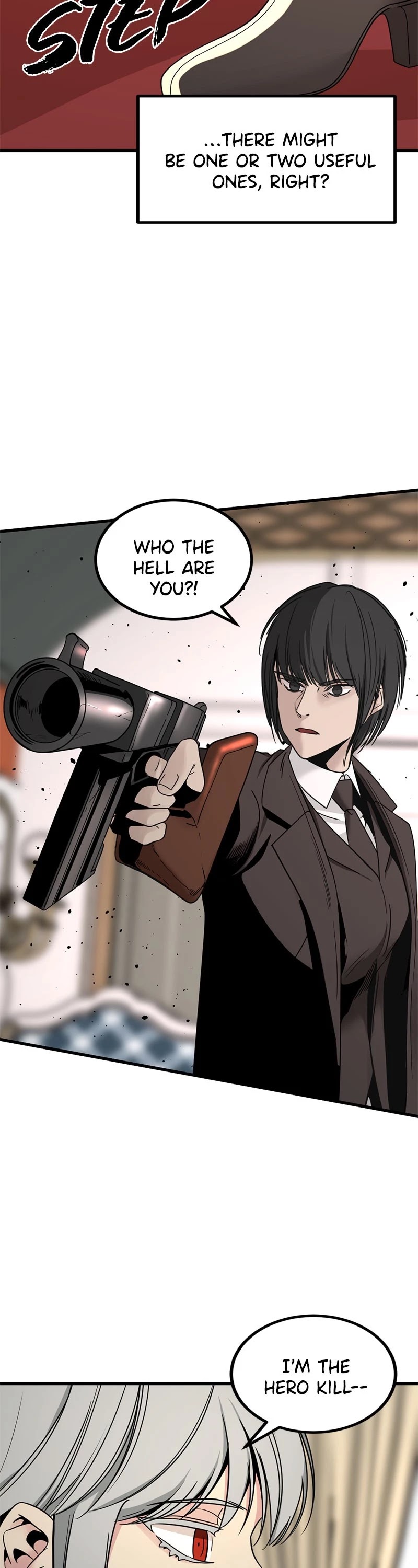 Hero Killer (Beolkkul) Chapter 30 page 51 - Chapter 30: Episode 30