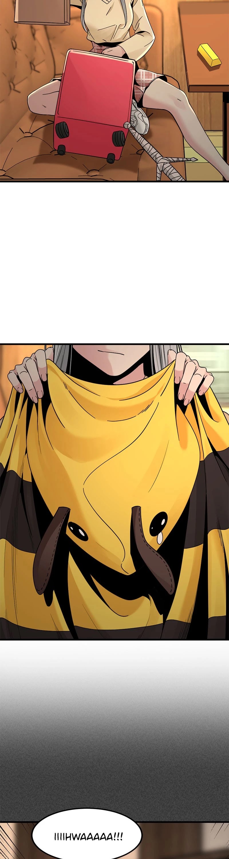 Hero Killer (Beolkkul) Chapter 30 page 7 - Chapter 30: Episode 30