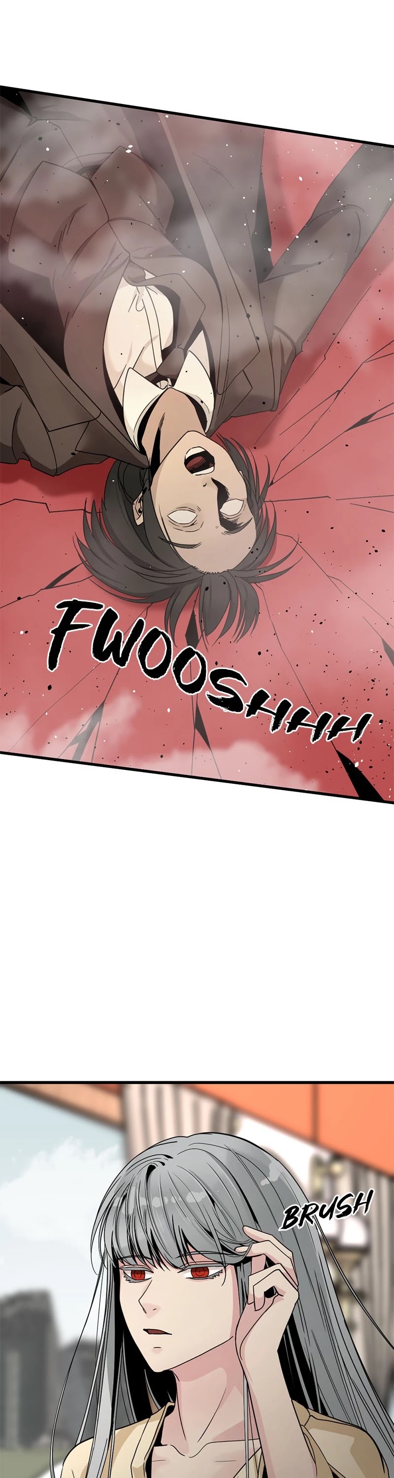 Hero Killer (Beolkkul) Chapter 31 page 10 - Chapter 31: Episode 31