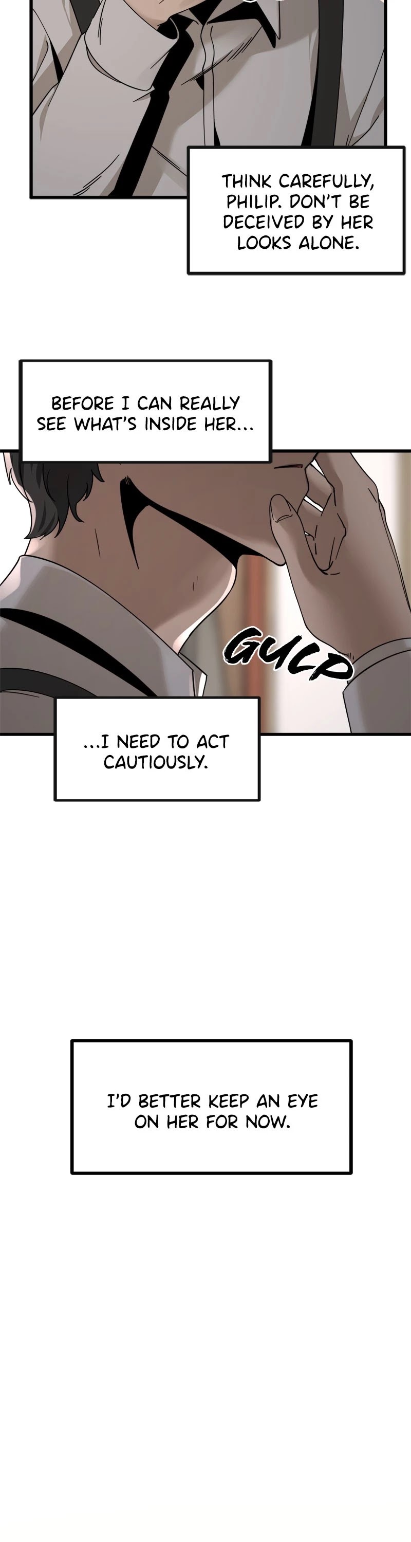 Hero Killer (Beolkkul) Chapter 31 page 15 - Chapter 31: Episode 31