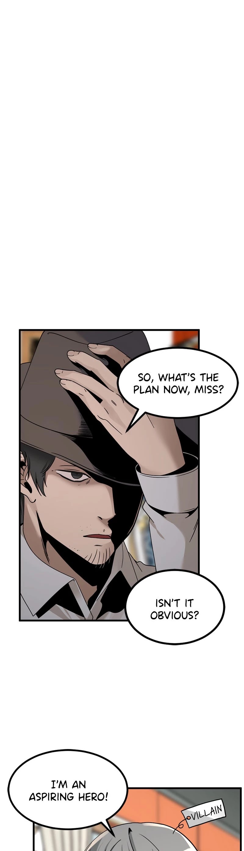 Hero Killer (Beolkkul) Chapter 31 page 17 - Chapter 31: Episode 31