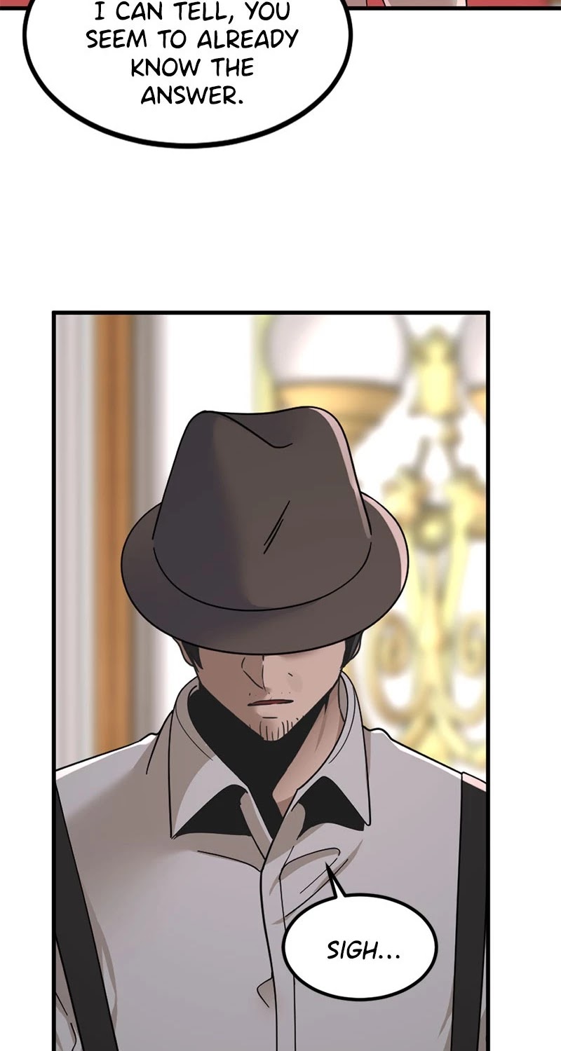 Hero Killer (Beolkkul) Chapter 31 page 22 - Chapter 31: Episode 31