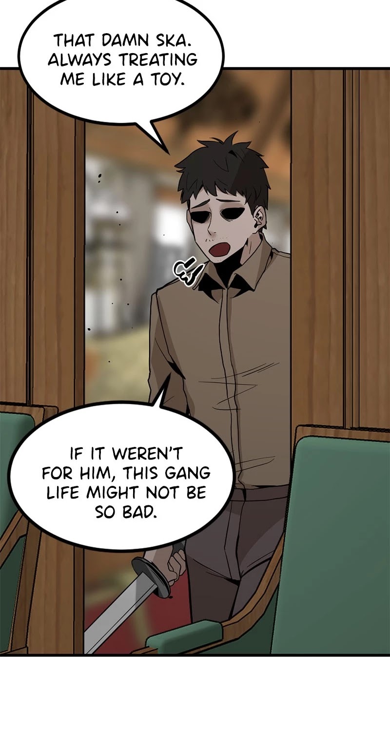 Hero Killer (Beolkkul) Chapter 31 page 35 - Chapter 31: Episode 31