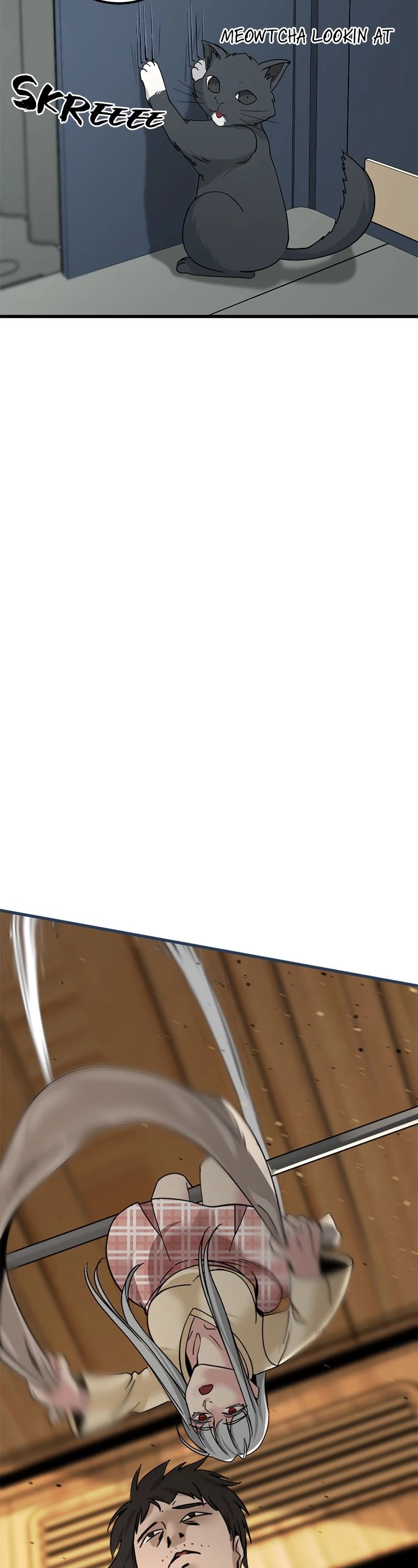 Hero Killer (Beolkkul) Chapter 31 page 37 - Chapter 31: Episode 31