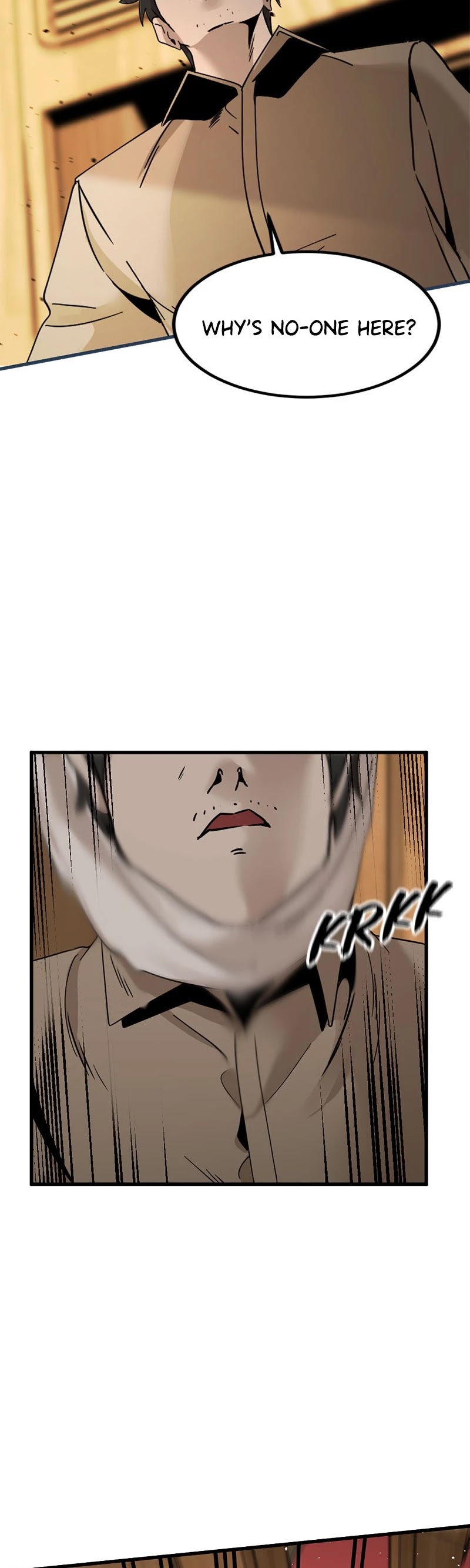 Hero Killer (Beolkkul) Chapter 31 page 38 - Chapter 31: Episode 31