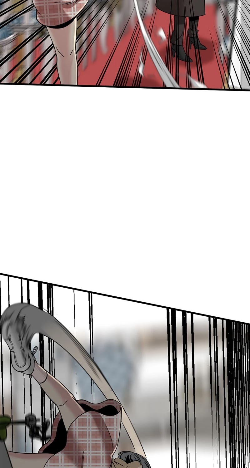 Hero Killer (Beolkkul) Chapter 31 page 4 - Chapter 31: Episode 31