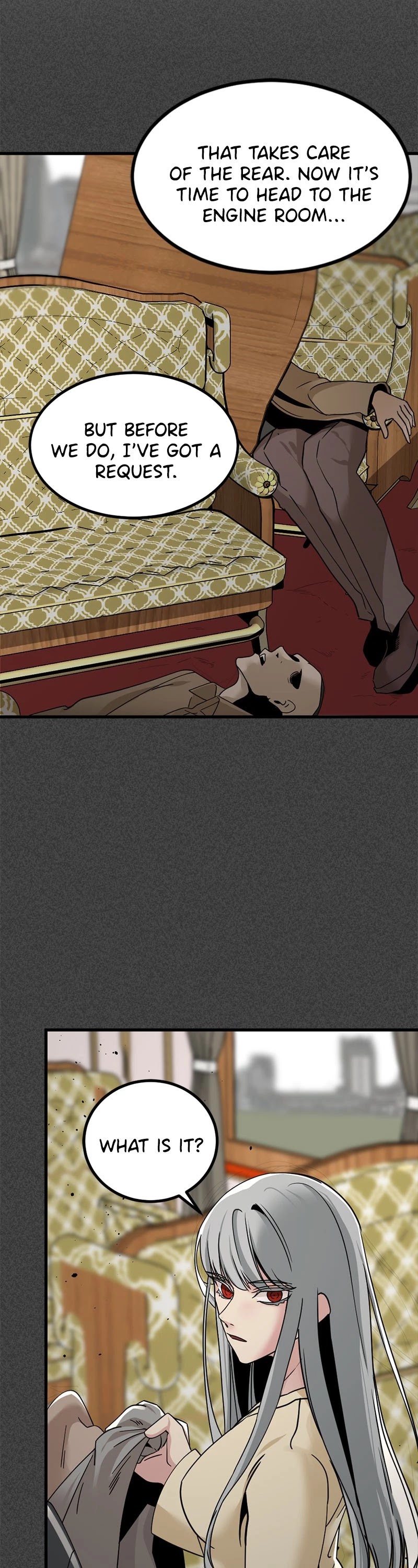 Hero Killer (Beolkkul) Chapter 31 page 42 - Chapter 31: Episode 31