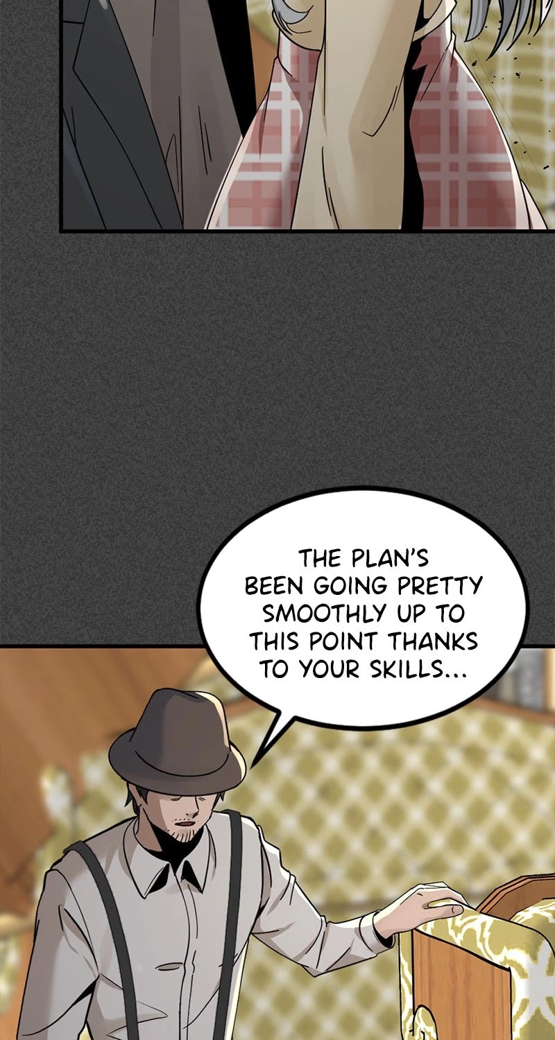 Hero Killer (Beolkkul) Chapter 31 page 43 - Chapter 31: Episode 31