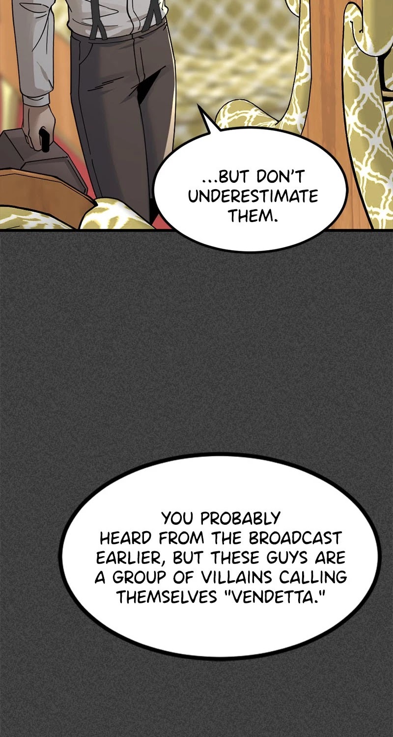 Hero Killer (Beolkkul) Chapter 31 page 44 - Chapter 31: Episode 31