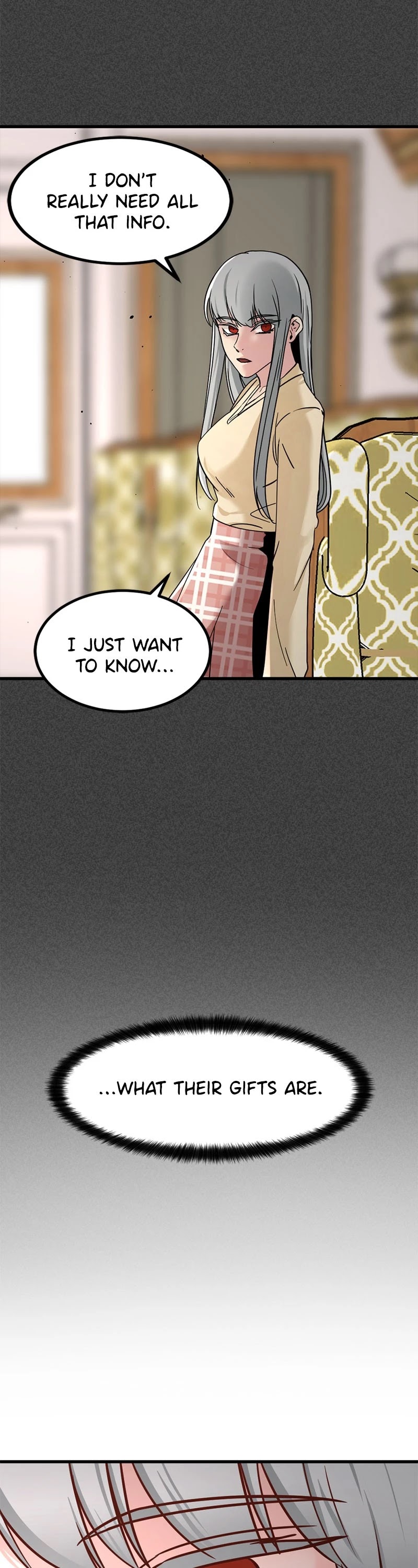 Hero Killer (Beolkkul) Chapter 31 page 49 - Chapter 31: Episode 31