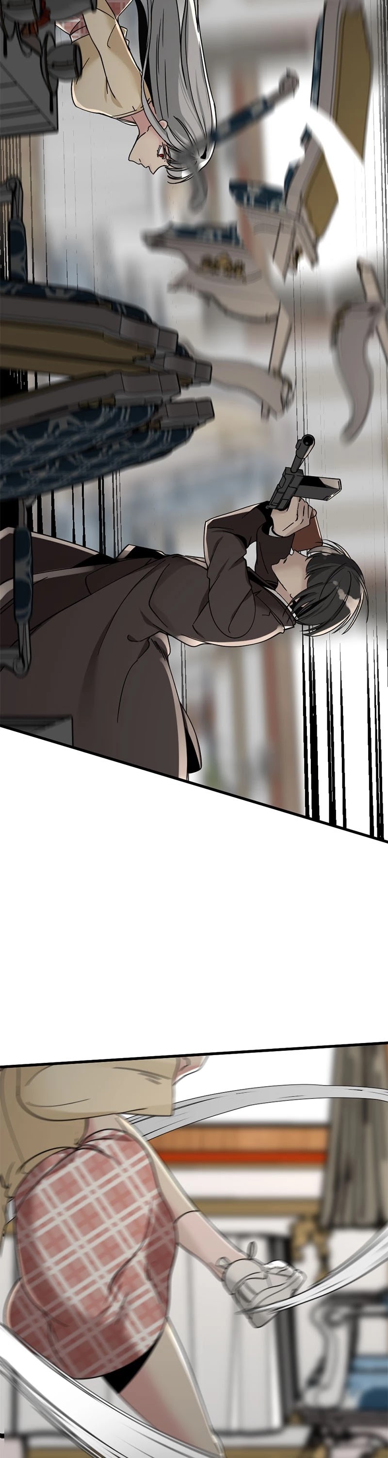 Hero Killer (Beolkkul) Chapter 31 page 6 - Chapter 31: Episode 31
